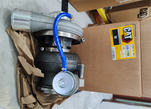 卡特發動機增壓器:常見故障及排除方法